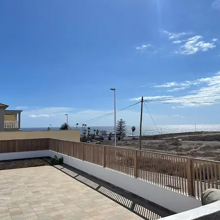 With Seaviews *