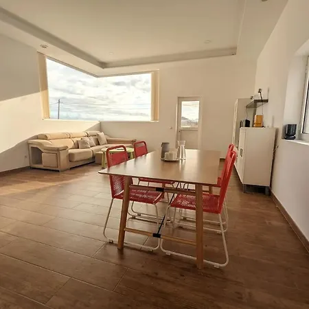 Villa With Seaviews El Médano