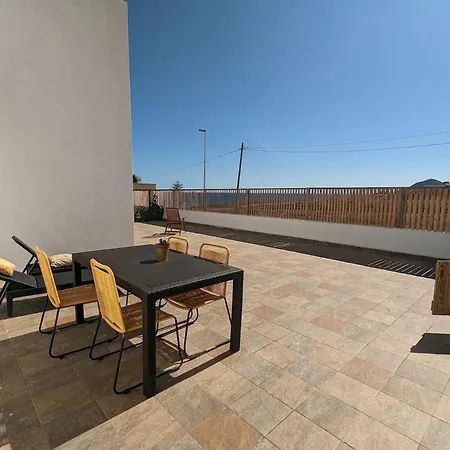 Villa With Seaviews El Médano