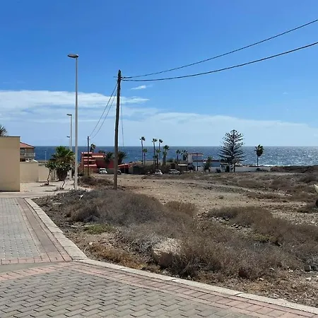 Villa With Seaviews El Médano